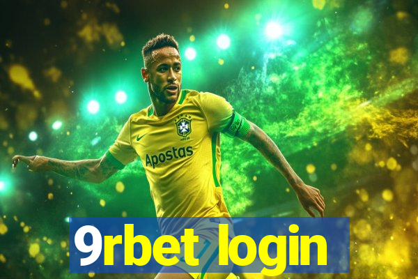 9rbet login